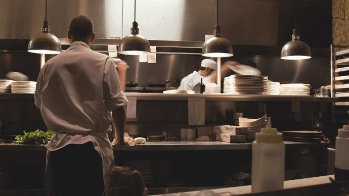 Restaurant ve Oteller için Enerji Çözümü