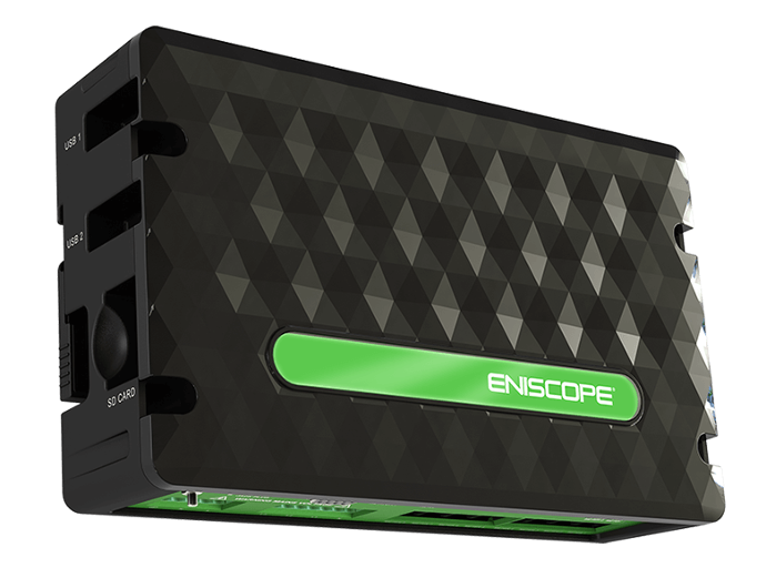 ENISCOPE HYBRID & AIR CONNECT